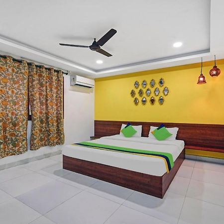Treebo Signature Grande Kottakuppam Extérieur photo