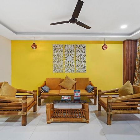 Treebo Signature Grande Kottakuppam Extérieur photo