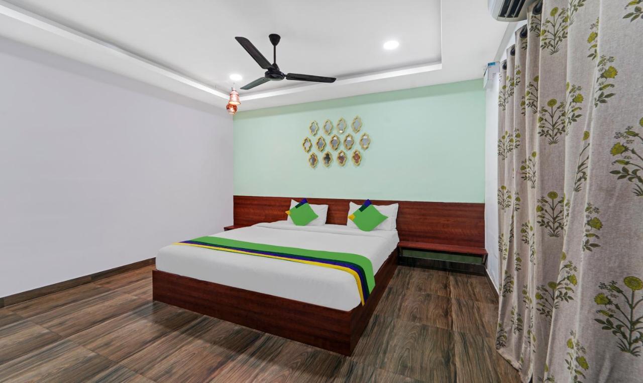 Treebo Signature Grande Kottakuppam Extérieur photo