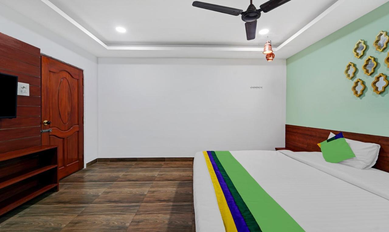 Treebo Signature Grande Kottakuppam Extérieur photo