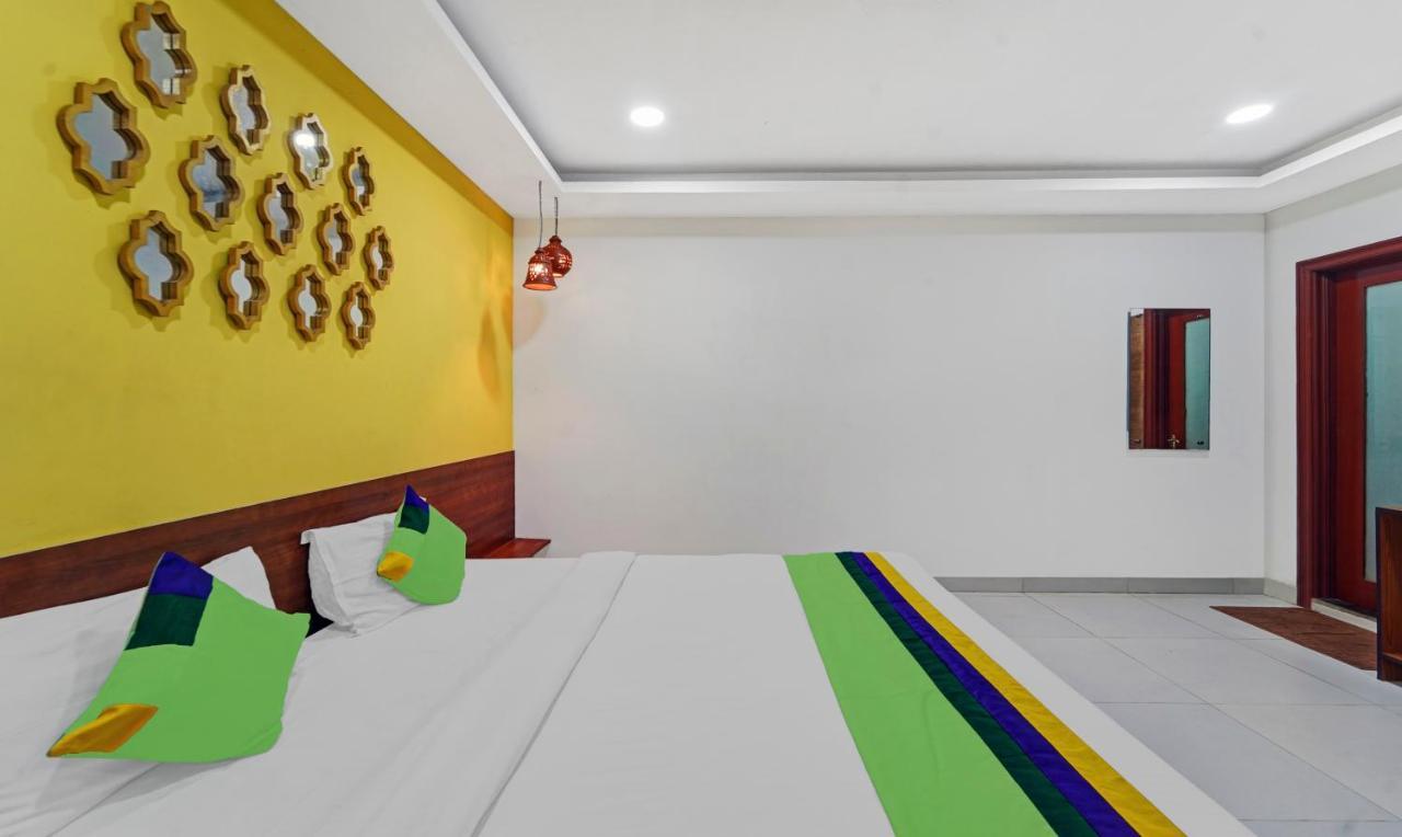 Treebo Signature Grande Kottakuppam Extérieur photo