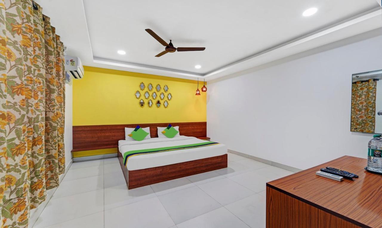 Treebo Signature Grande Kottakuppam Extérieur photo