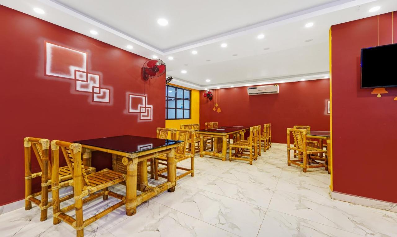 Treebo Signature Grande Kottakuppam Extérieur photo